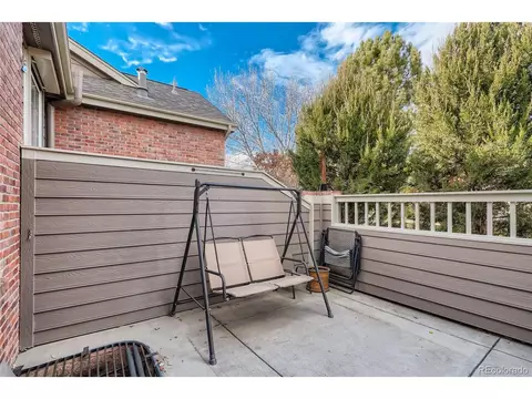 8042 E Fairmount Dr, Denver, CO 80230 photo 23