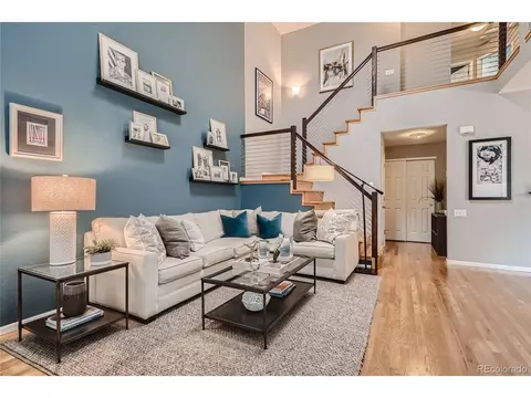 8042 E Fairmount Dr, Denver, CO 80230 photo 3