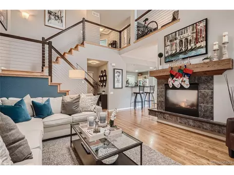 8042 E Fairmount Dr, Denver, CO 80230 photo 2