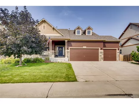 6983 Sunburst Ave, Firestone, CO 80504 photo 1