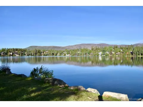 835 County Road 494, Grand Lake, CO 80447