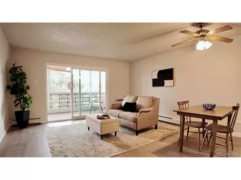 755 S Alton Way #20-12C, Denver, CO 80247