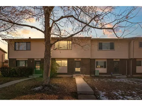 1290 S Troy St, Aurora, CO 80012