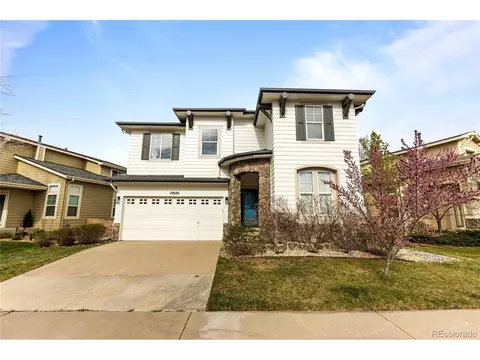 10646 Cherrybrook Cir, Highlands Ranch, CO 80126