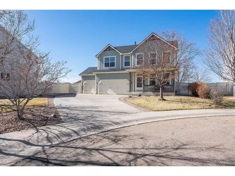 11247 Cimarron St, Firestone, CO 80504