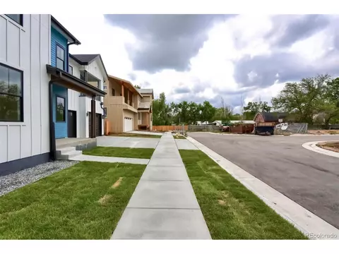 5152 Estes Ln, Arvada, CO 80002 photo 1