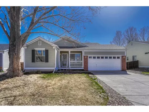 5160 Hannibal St, Denver, CO 80239