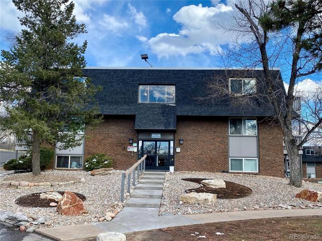 100 E Highline Cir #304, Centennial, CO 80122