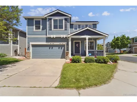4011 W Kenyon Ave, Denver, CO 80236