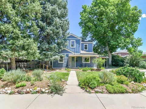 3282 Depew St, Wheat Ridge, CO 80212