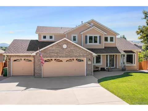 6765 S Newcombe Way, Littleton, CO 80127