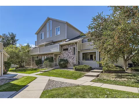 5021 Garrison St #5021-202G, Wheat Ridge, CO 80033