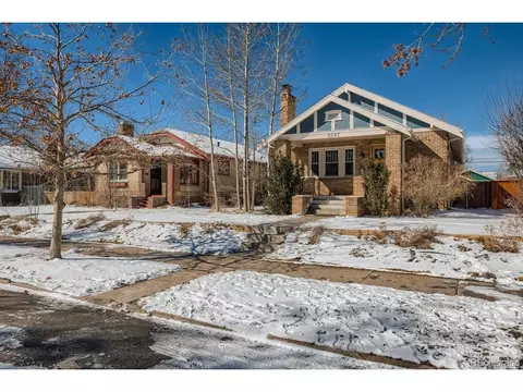2687 Eudora St, Denver, CO 80207 photo 2