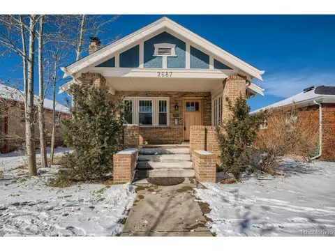 2687 Eudora St, Denver, CO 80207 photo 3