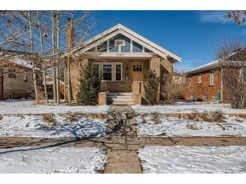 2687 Eudora St, Denver, CO 80207 photo 1