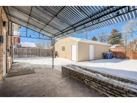 2687 Eudora St, Denver, CO 80207 photo 23