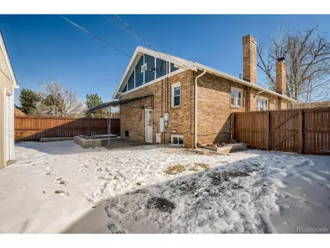 2687 Eudora St, Denver, CO 80207 photo 24