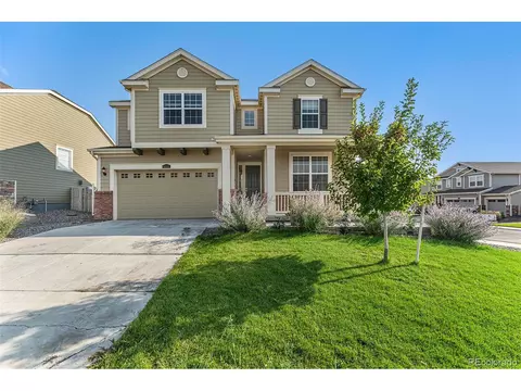 6600 E 135th Pl, Thornton, CO 80602 photo 1