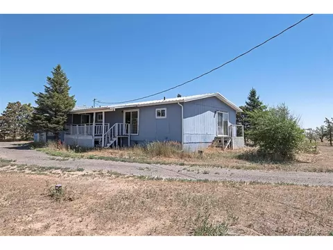 445 S Split Rock Rd, Bennett, CO 80102 photo 27