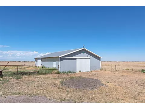 445 S Split Rock Rd, Bennett, CO 80102 photo 24