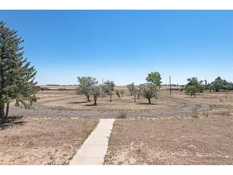 445 S Split Rock Rd, Bennett, CO 80102 photo 28