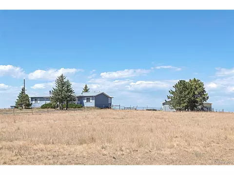 445 S Split Rock Rd, Bennett, CO 80102 photo 23