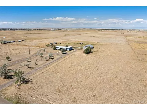 445 S Split Rock Rd, Bennett, CO 80102 photo 30