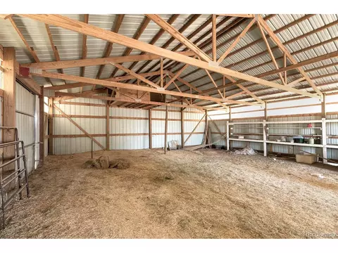 445 S Split Rock Rd, Bennett, CO 80102 photo 25