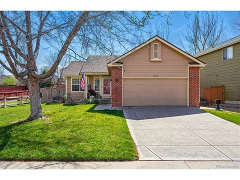 3303 Blue Grass Cir, Castle Rock, CO 80109
