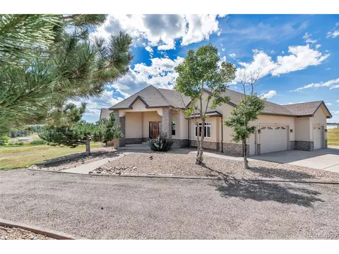 820 County Road 194, Parker, CO 80138