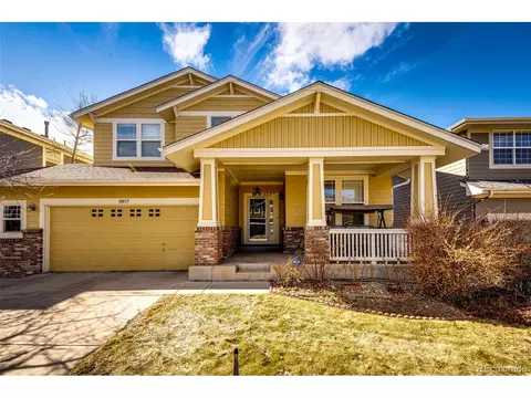 Undisclosed, Highlands Ranch, CO 80126
