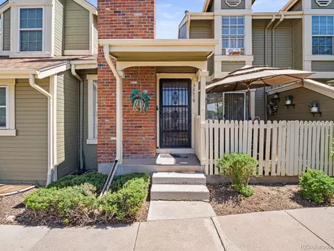 2007 S Hannibal St #D, Aurora, CO 80013