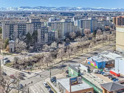300 W 11th Ave #17E, Denver, CO 80204