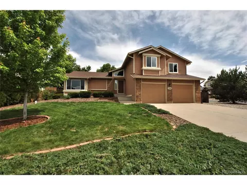 Undisclosed, Colorado Springs, CO 80920