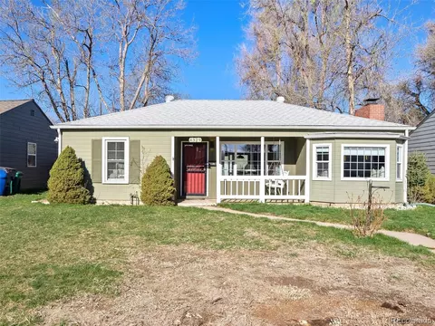 4329 S Pearl St, Englewood, CO 80113