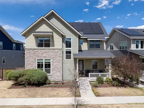 Exterior - 9103 E 61st Pl, Denver, CO 80238 photo 3 of 9