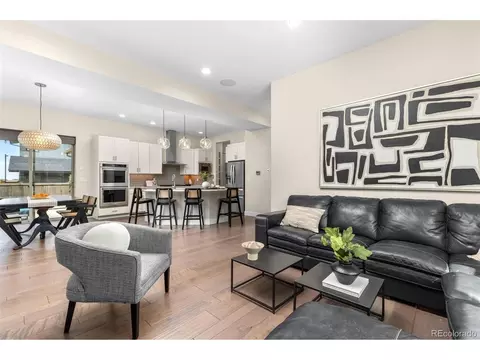 Living - 9103 E 61st Pl, Denver, CO 80238 photo 4 of 4