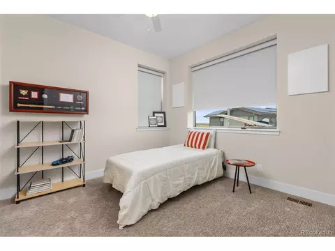 Bedroom - 9103 E 61st Pl, Denver, CO 80238 photo 3 of 5