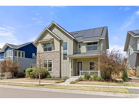 Exterior - 9103 E 61st Pl, Denver, CO 80238 photo 2 of 9