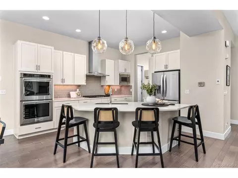 Kitchen - 9103 E 61st Pl, Denver, CO 80238 photo 1 of 4