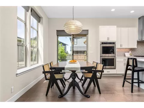 Dining - 9103 E 61st Pl, Denver, CO 80238 photo 1 of 1
