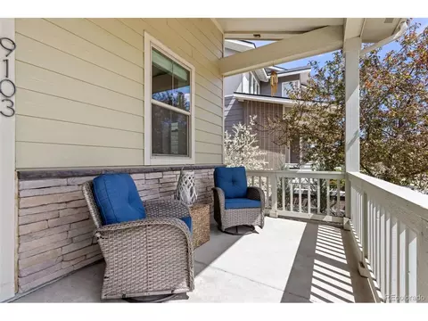 Exterior - 9103 E 61st Pl, Denver, CO 80238 photo 4 of 9