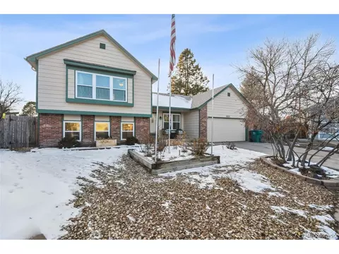 8713 Little Bluestem Way, Parker, CO 80134