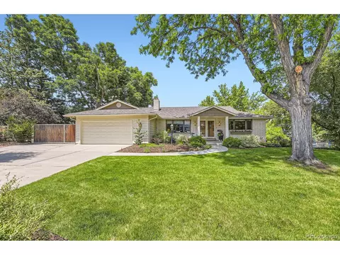 5475 W Ottawa Ave, Littleton, CO 80128
