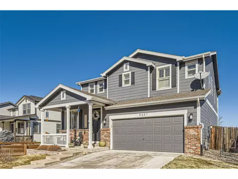 5657 Jaguar Way, Lone Tree, CO 80124