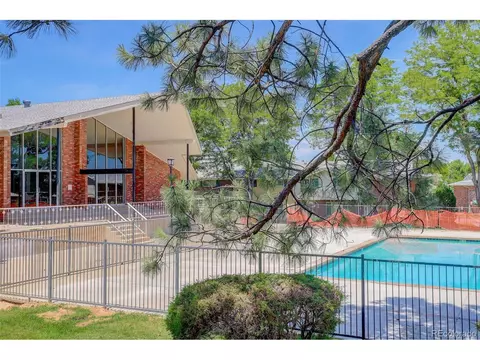 9003 E Mansfield Ave, Denver, CO 80237 photo 35