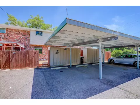 9003 E Mansfield Ave, Denver, CO 80237 photo 33