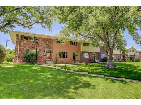 9003 E Mansfield Ave, Denver, CO 80237