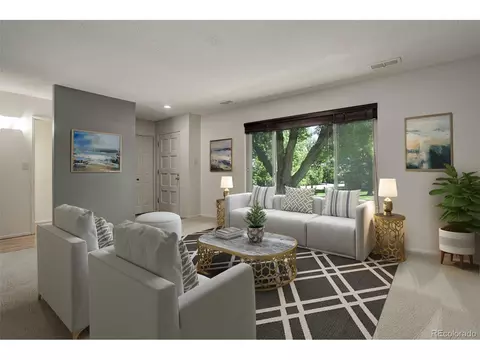 9003 E Mansfield Ave, Denver, CO 80237 photo 5