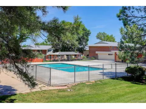 9003 E Mansfield Ave, Denver, CO 80237 photo 34